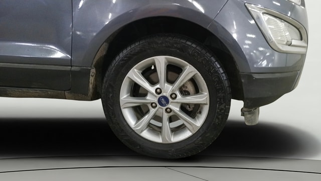 View Ford EcoSport Image 42 Used Ford EcoSport Image 42