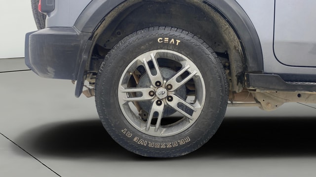 View Mahindra Thar Image 23 Used Mahindra Thar Image 23