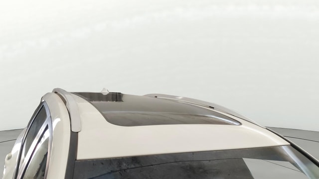 View MG Hector Image 7 Used MG Hector Image 7