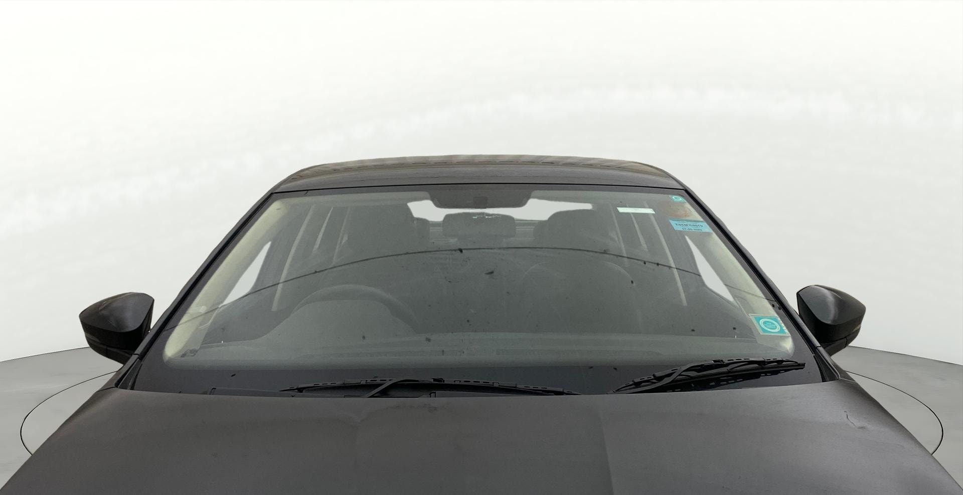 Used 2022 Skoda Slavia Used 2022 Skoda Slavia
