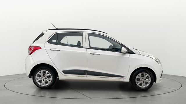 View Hyundai Grand i10 Image 8 Used Hyundai Grand i10 Image 8