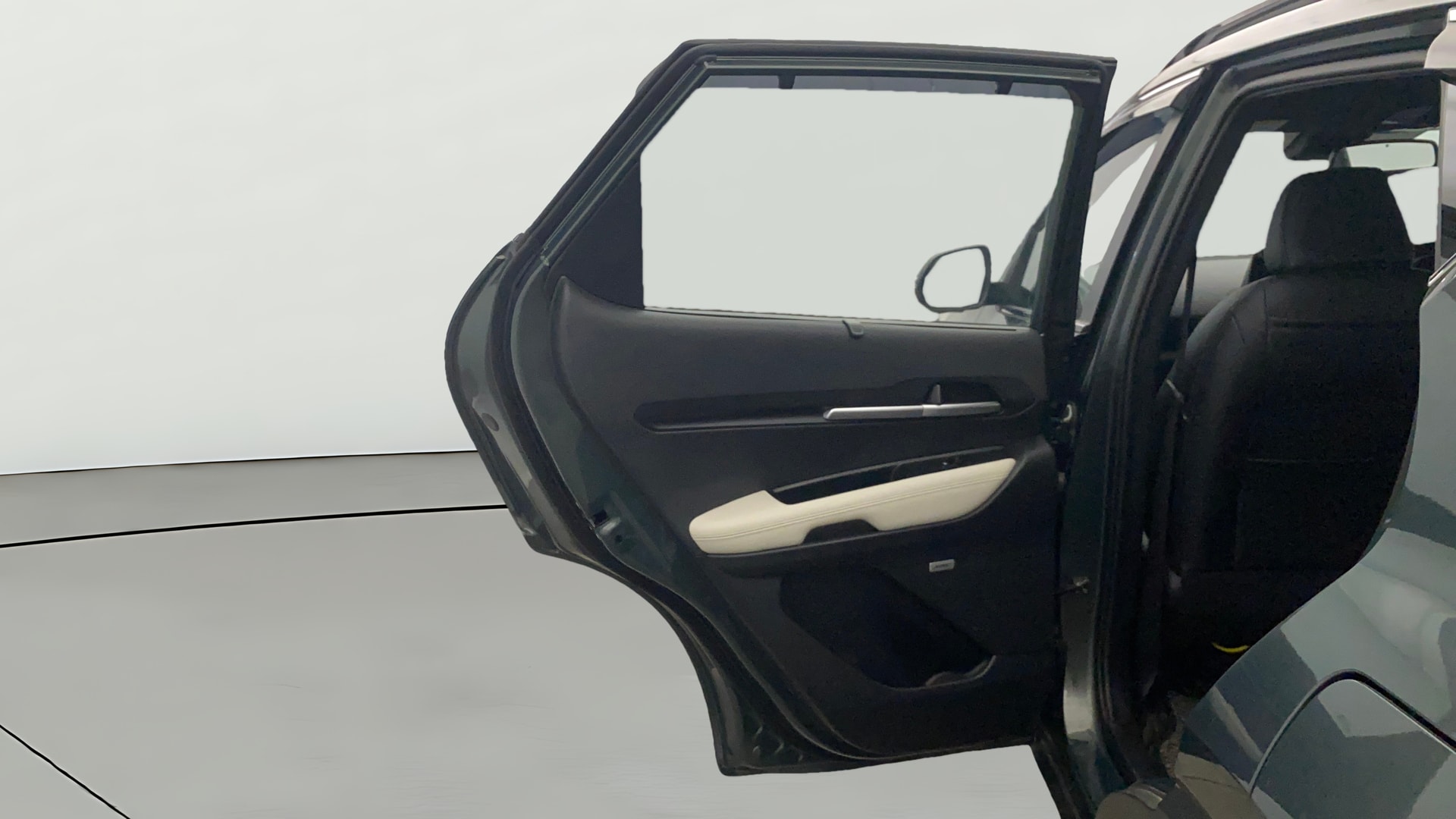 Used 2024 Kia Sonet Used 2024 Kia Sonet