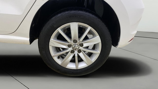 View Volkswagen Polo Image 11 Used Volkswagen Polo Image 11