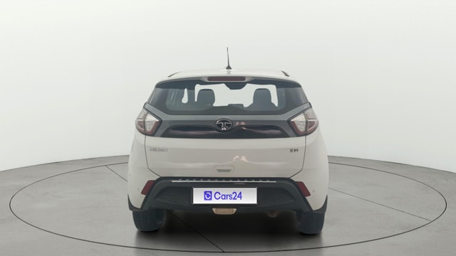 View Tata Nexon Image 39 Used Tata Nexon Image 39