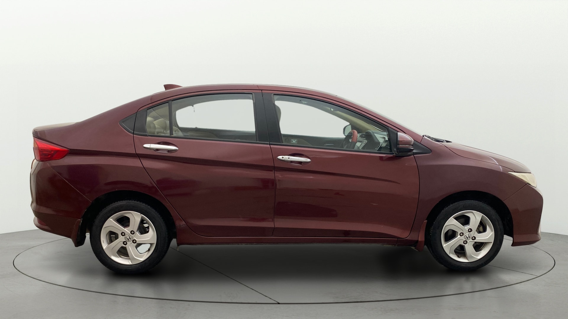 Used 2016 Honda City Used 2016 Honda City