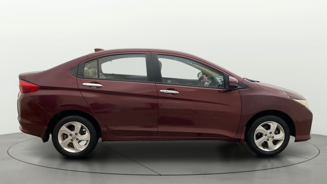 View Honda City Image 9 Used Honda City Image 9
