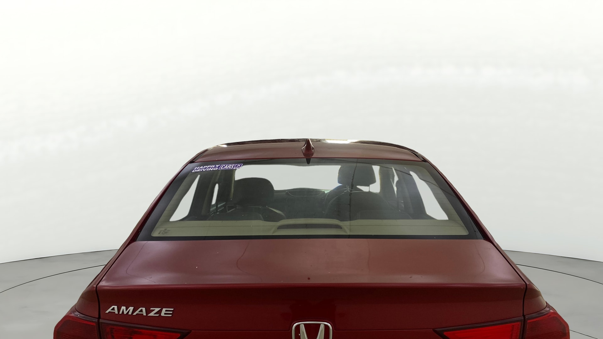 Used 2018 Honda Amaze Used 2018 Honda Amaze
