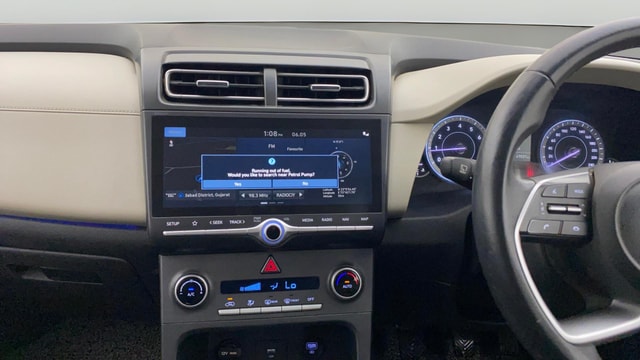 View Hyundai Creta Image 33 Used Hyundai Creta Image 33