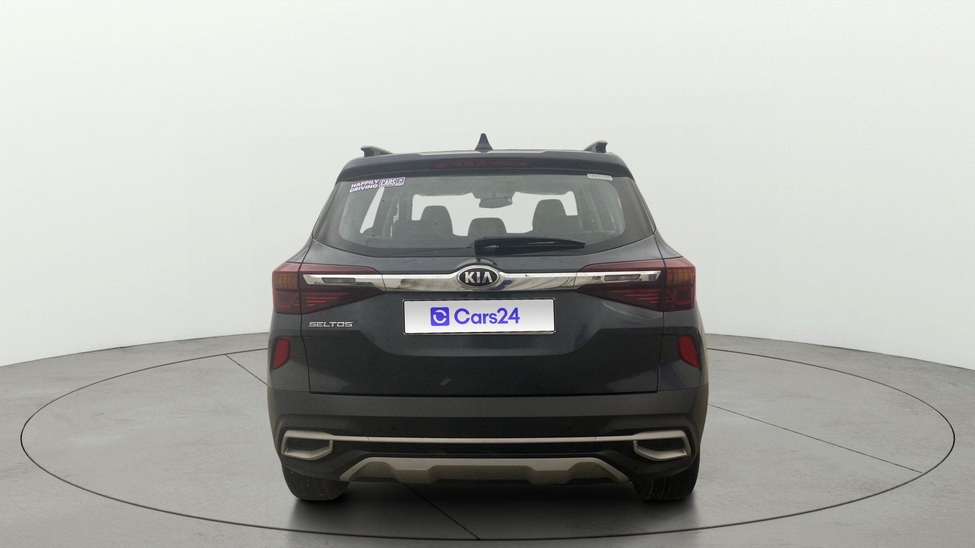 Used 2020 Kia Seltos Used 2020 Kia Seltos
