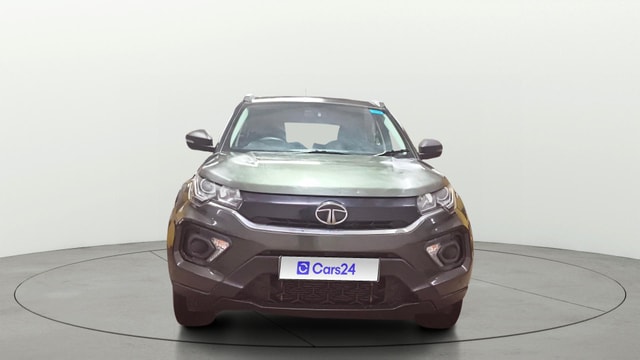 View Tata Nexon Image 1 Used Tata Nexon Image 1