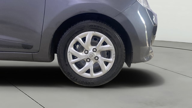 View Hyundai Grand i10 Image 39 Used Hyundai Grand i10 Image 39