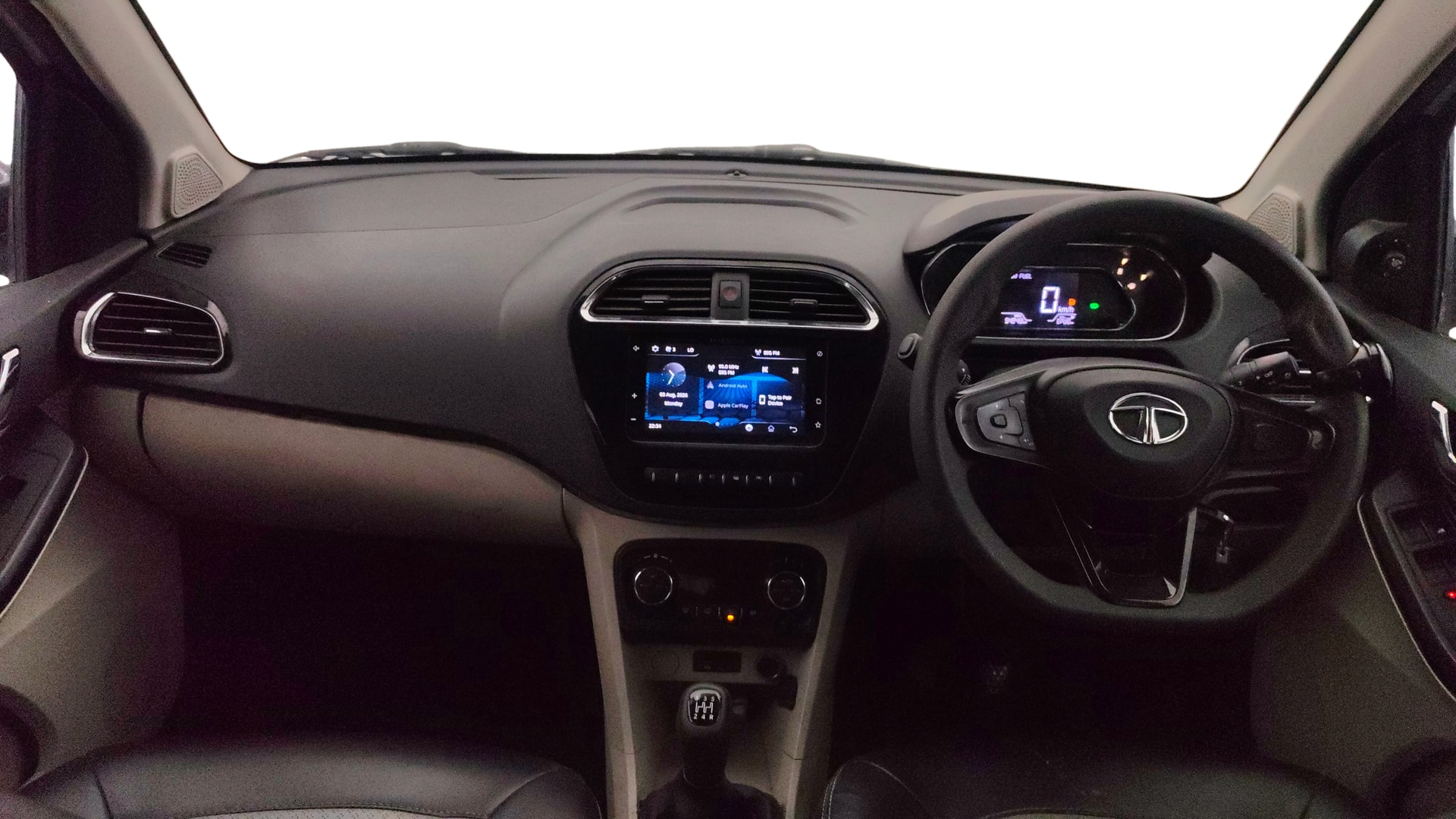 Used 2022 Tata Tiago Used 2022 Tata Tiago