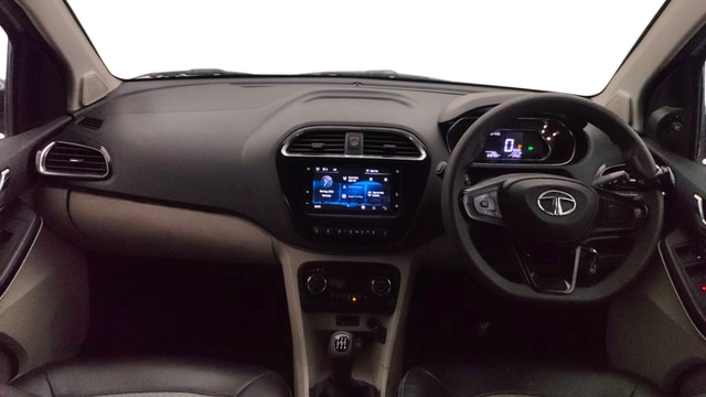 View Tata Tiago Image 15 Used Tata Tiago Image 15
