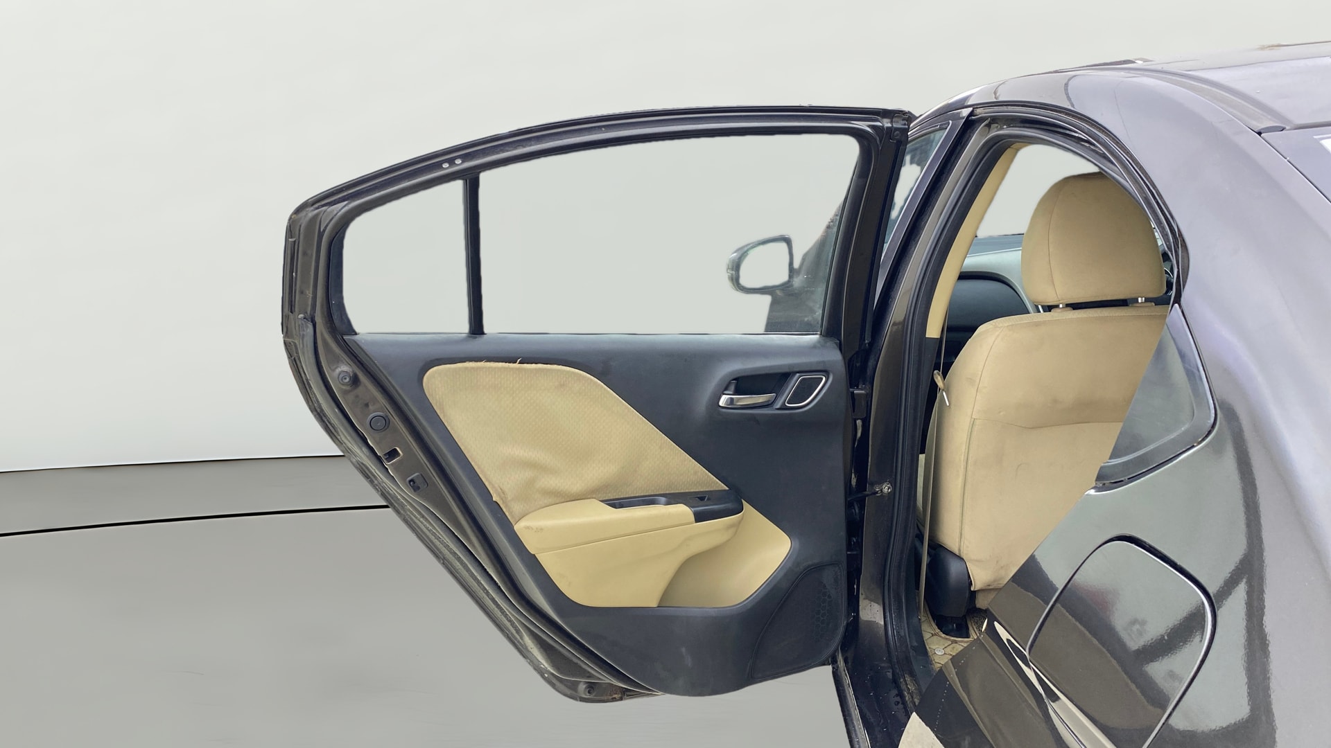 Used 2019 Honda City Used 2019 Honda City