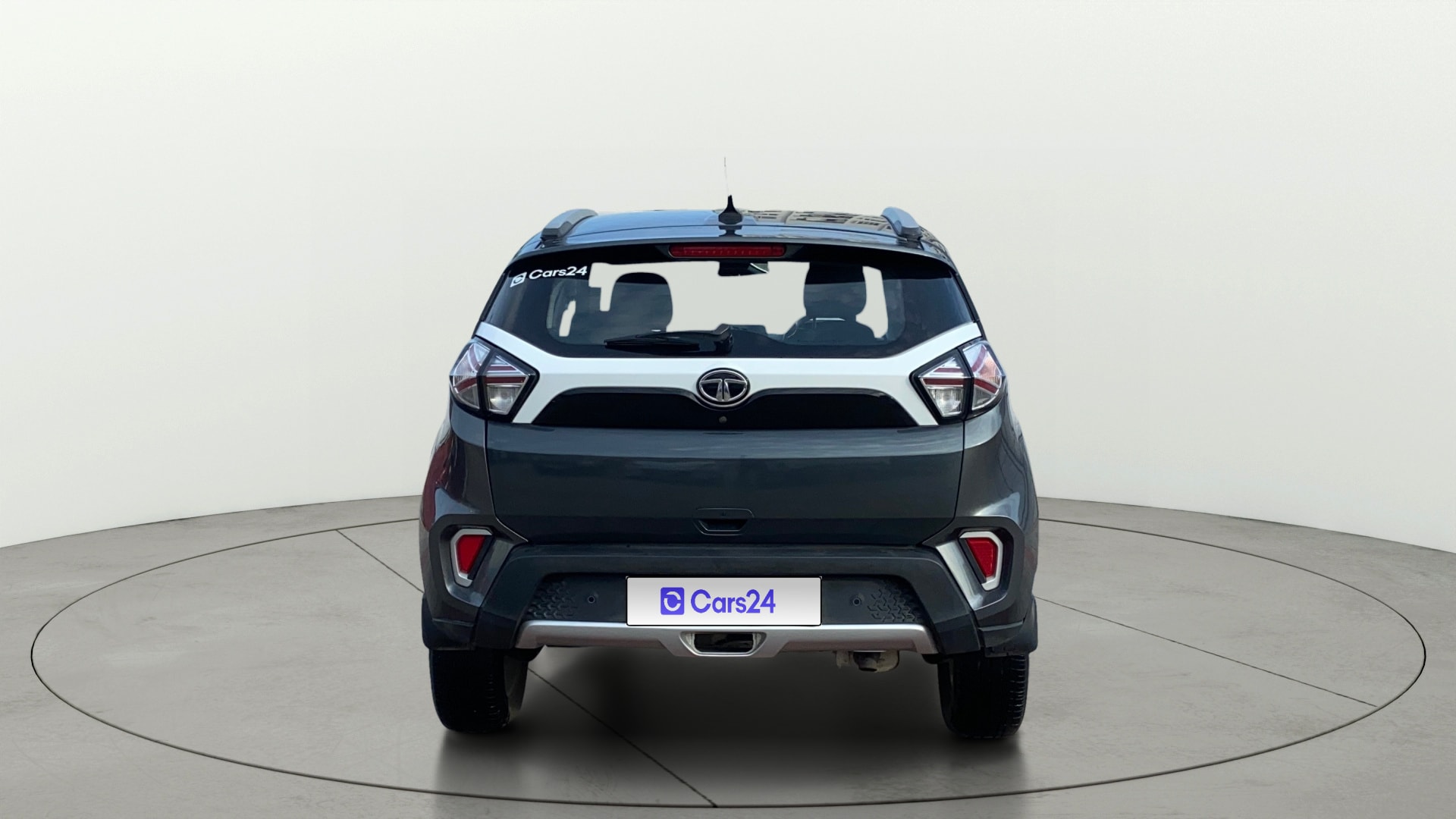 View 2021 Tata Nexon Revotron XE Image 42 Used 2021 Tata Nexon Revotron XE Image 42