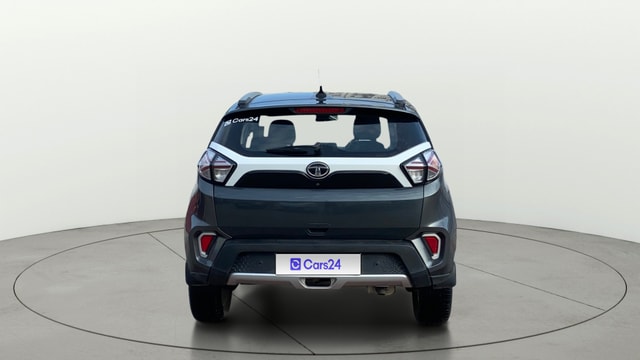 View Tata Nexon Image 42 Used Tata Nexon Image 42