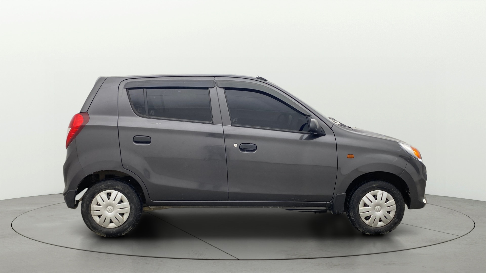 View 2017 Maruti Suzuki Alto 800 LX Image 8 Used 2017 Maruti Suzuki Alto 800 LX Image 8