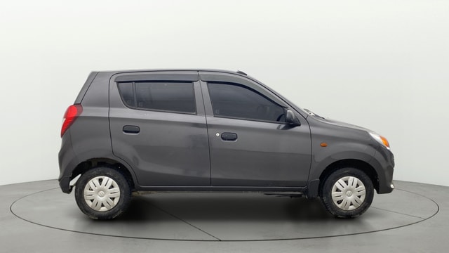 View Maruti Suzuki Alto 800 Image 8 Used Maruti Suzuki Alto 800 Image 8
