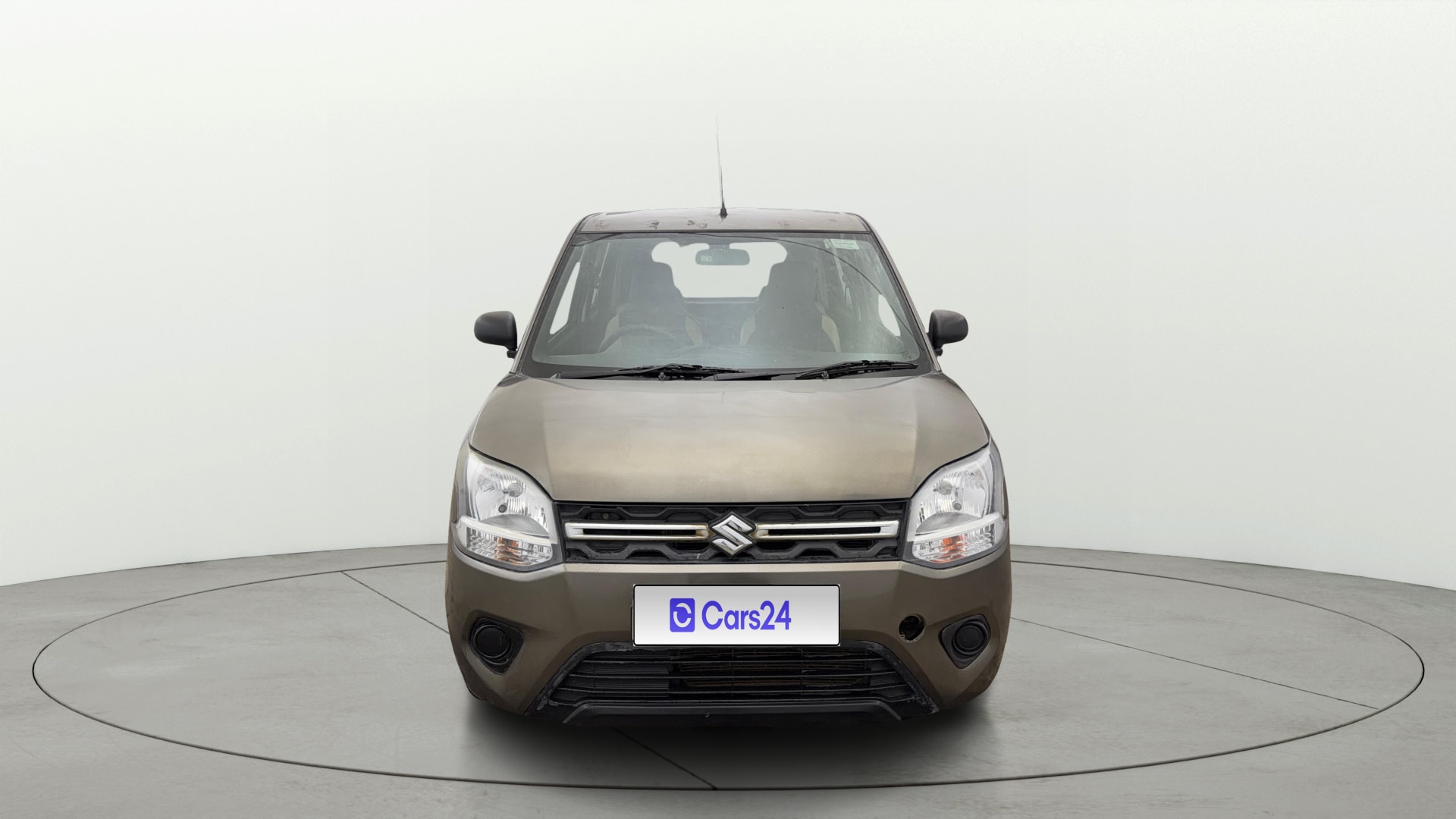 Used 2021 Maruti Suzuki 1000 Used 2021 Maruti Suzuki 1000