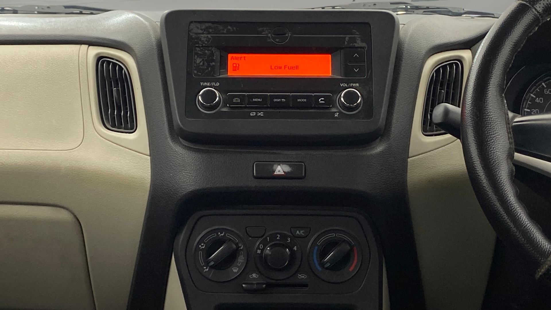 View 2021 Maruti Suzuki 1000 Base Variant Image 17 Used 2021 Maruti Suzuki 1000 Base Variant Image 17