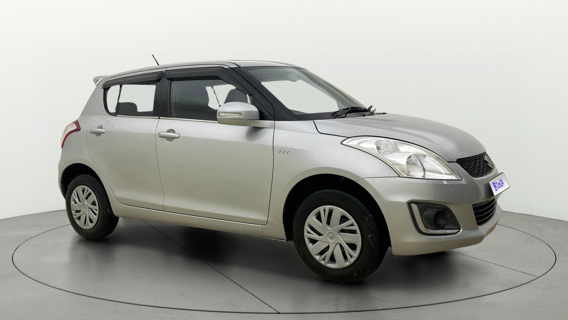 View 2015 Maruti Suzuki 1000 Base Variant Image 35 Used 2015 Maruti Suzuki 1000 Base Variant Image 35