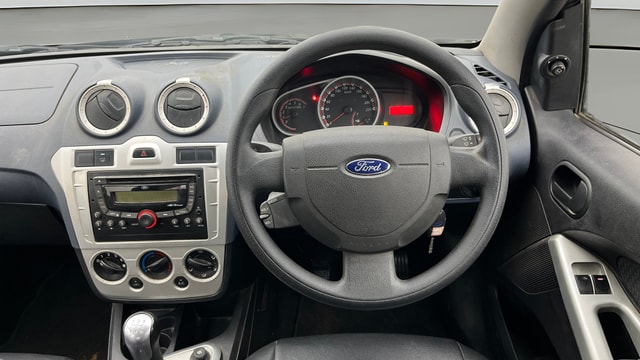 View Ford Figo Image 20 Used Ford Figo Image 20
