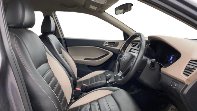 View Hyundai Elite i20 Image 26 Used Hyundai Elite i20 Image 26