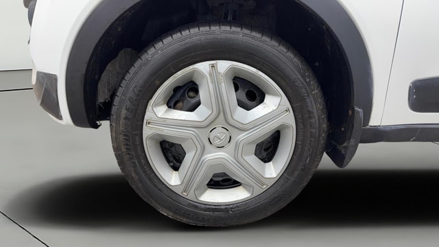 View Tata Nexon Image 27 Used Tata Nexon Image 27