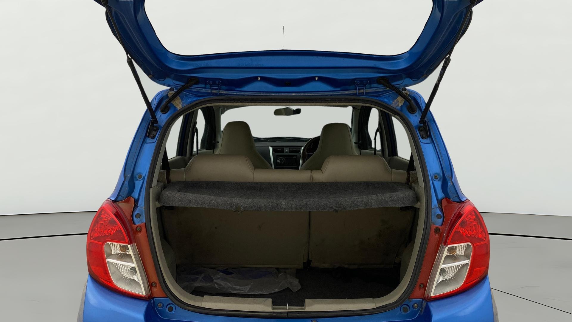 Used 2017 Maruti Suzuki 1000 Used 2017 Maruti Suzuki 1000