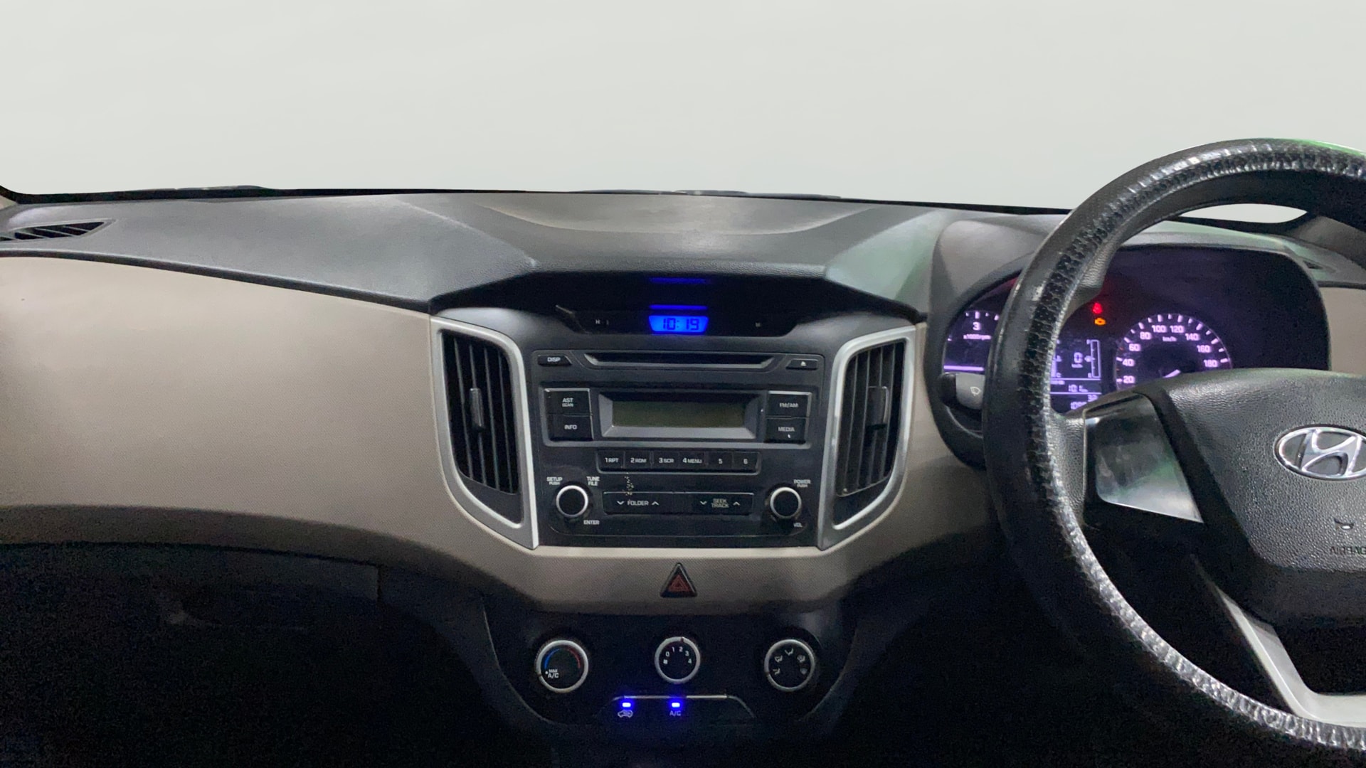 View 2018 Hyundai Creta 1.4 E Diesel Image 17 Used 2018 Hyundai Creta 1.4 E Diesel Image 17