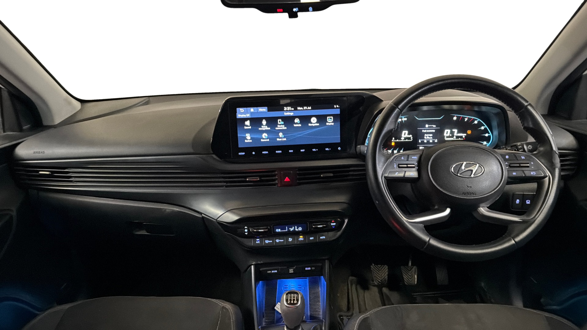 Used 2022 Hyundai Elite i20 Used 2022 Hyundai Elite i20