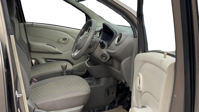 View Datsun Redi GO Image 25 Used Datsun Redi GO Image 25