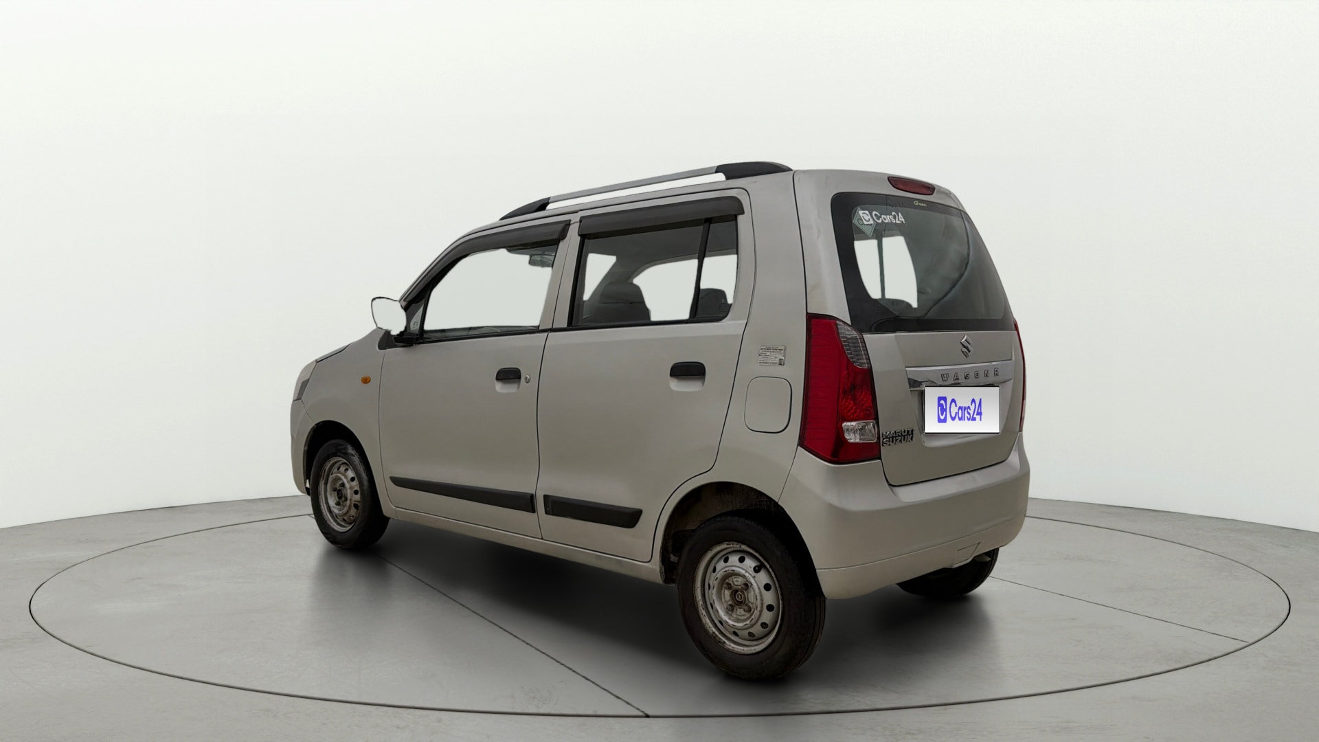 Used 2016 Maruti Suzuki 1000 Used 2016 Maruti Suzuki 1000