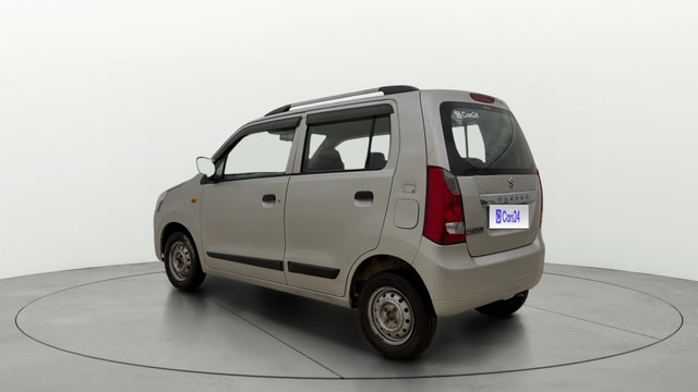 View Maruti Suzuki 1000 Image 2 Used Maruti Suzuki 1000 Image 2