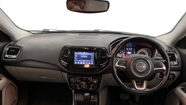 View Jeep Compass Image 15 Used Jeep Compass Image 15