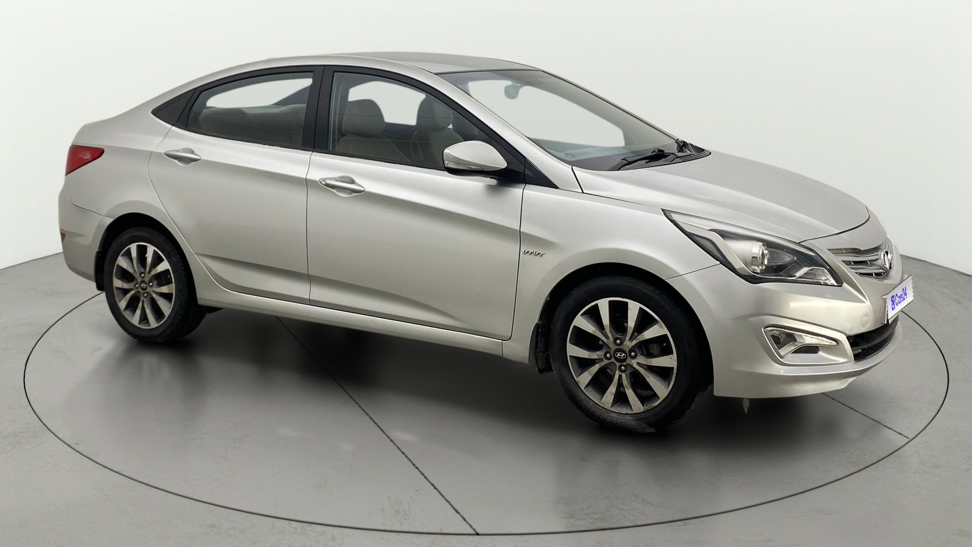 View 2016 Hyundai Verna 1.6 VTVT SX Image 21 Used 2016 Hyundai Verna 1.6 VTVT SX Image 21