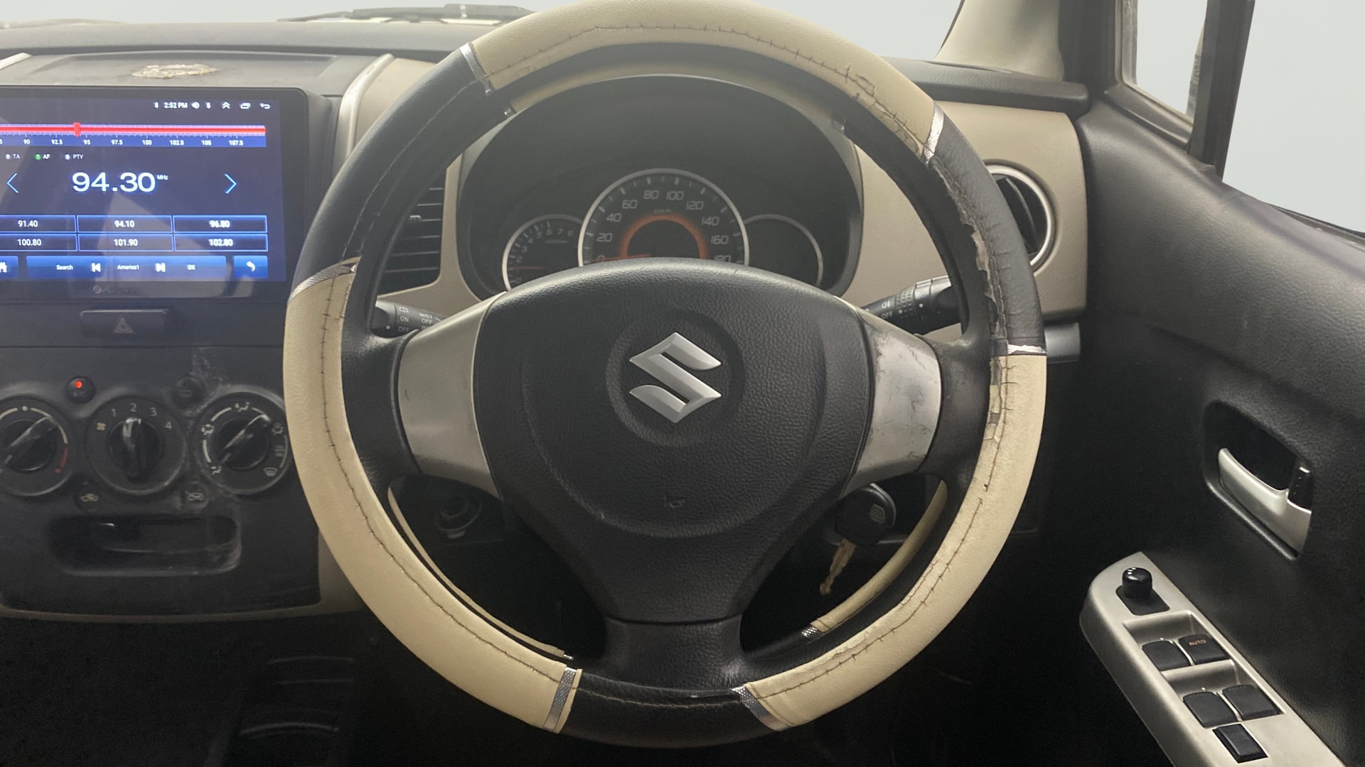 Used 2016 Maruti Suzuki 1000 Used 2016 Maruti Suzuki 1000