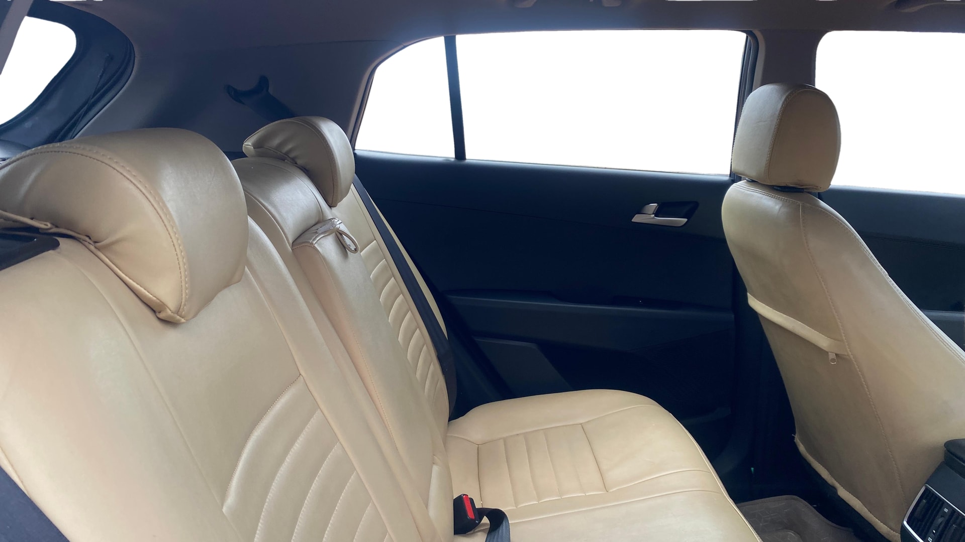 Used 2019 Hyundai Creta Used 2019 Hyundai Creta