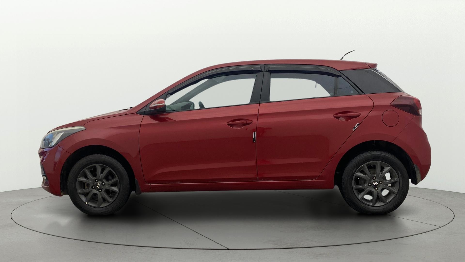 Used 2018 Hyundai Elite i20 Used 2018 Hyundai Elite i20