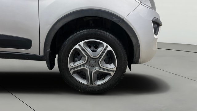 View Tata Nexon Image 39 Used Tata Nexon Image 39