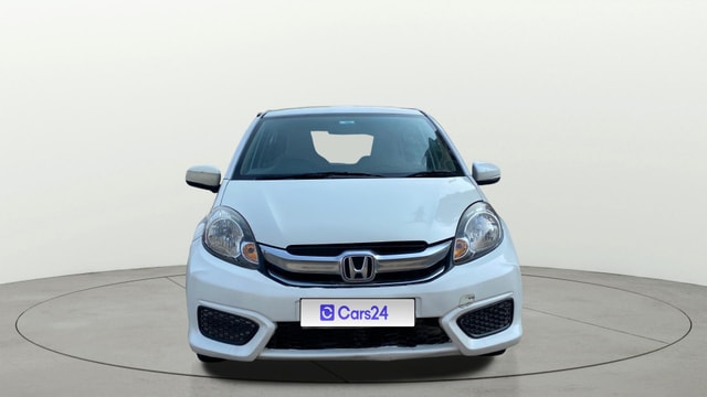View Honda Brio Image 1 Used Honda Brio Image 1