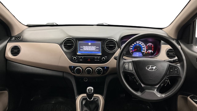 View Hyundai Grand i10 Image 15 Used Hyundai Grand i10 Image 15