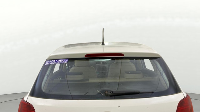View Volkswagen Polo Image 4 Used Volkswagen Polo Image 4