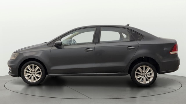 View Volkswagen Vento Image 6 Used Volkswagen Vento Image 6