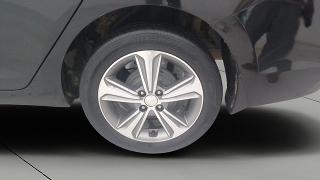 View Hyundai Verna Image 12 Used Hyundai Verna Image 12