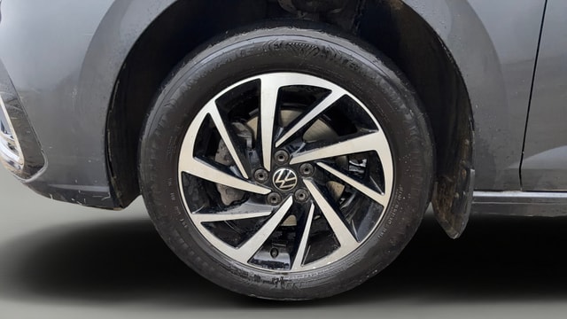 View Volkswagen Virtus Image 35 Used Volkswagen Virtus Image 35