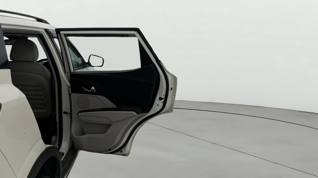 View Mahindra XUV300 Image 6 Used Mahindra XUV300 Image 6