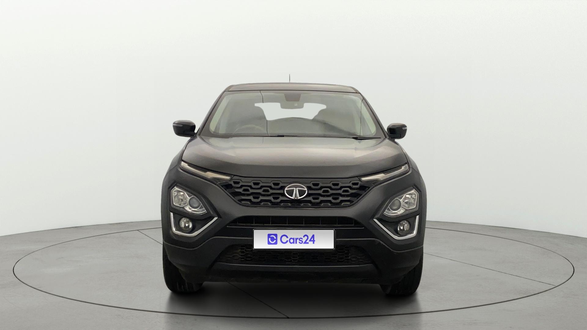View 2021 Tata Harrier XE Image 1 Used 2021 Tata Harrier XE Image 1