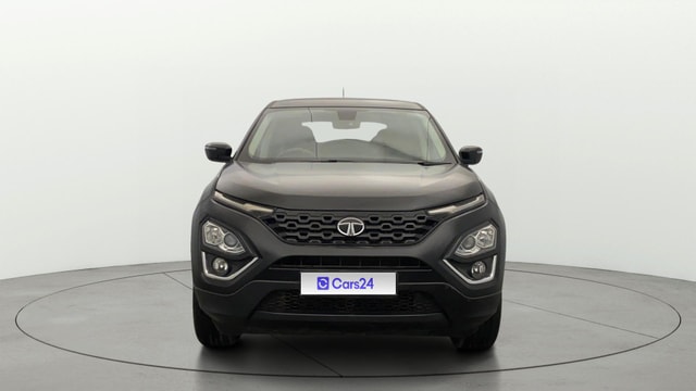 View Tata Harrier Image 1 Used Tata Harrier Image 1