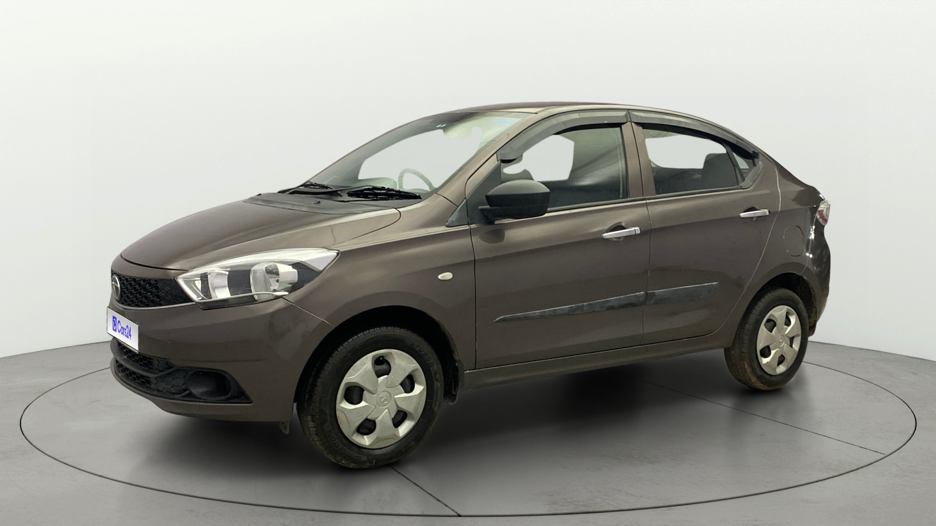 View 2020 Tata Tigor XE Diesel Image 34 Used 2020 Tata Tigor XE Diesel Image 34
